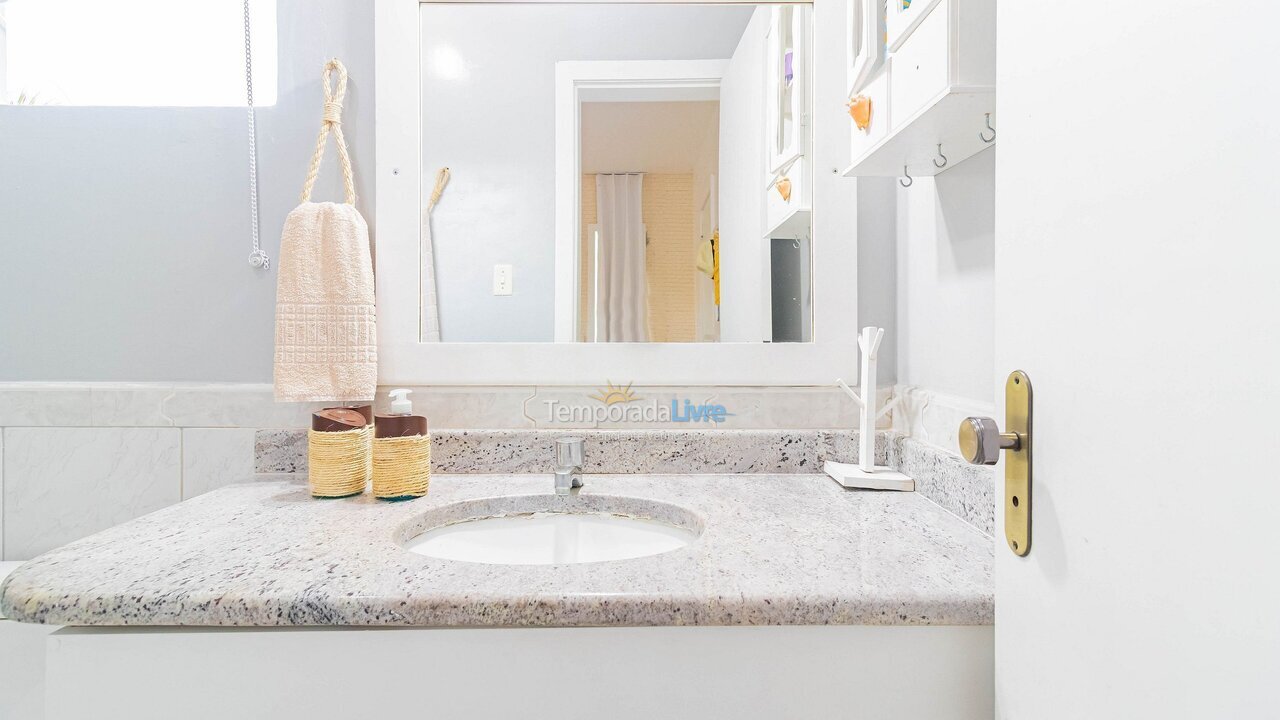 House for vacation rental in Camaçari (Praia de Guarajuba)