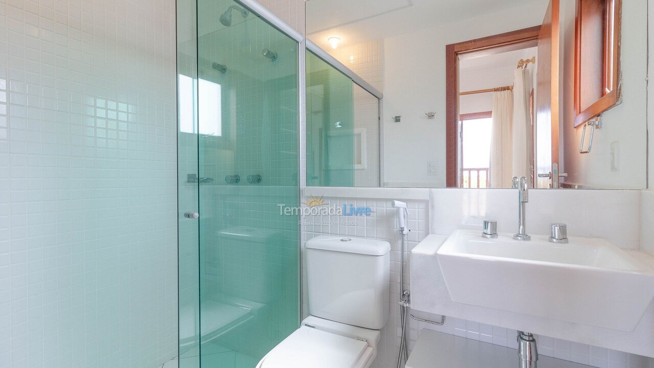 House for vacation rental in Mata de São João (Costa do Sauípe)