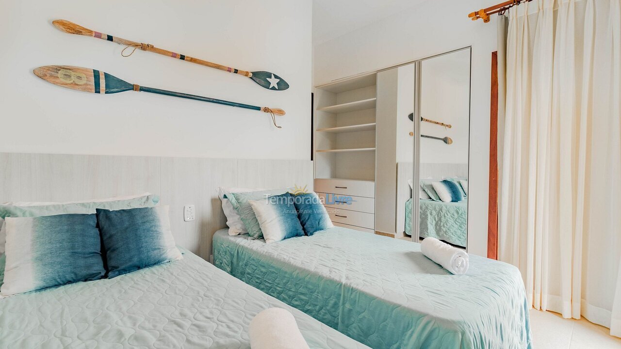 House for vacation rental in Mata de São João (Costa do Sauípe)