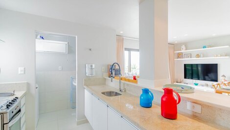 Apt 3 Quartos - Condomínio Mediterrâneo Iberostate Praia do Forte