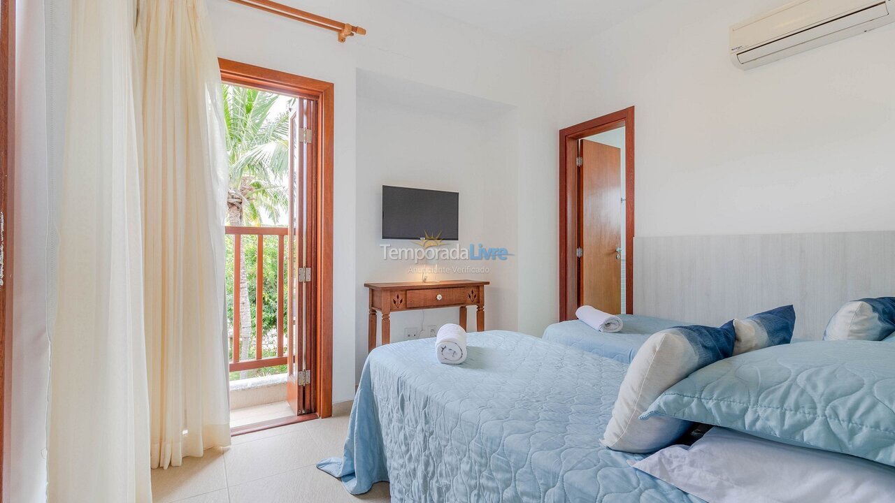 House for vacation rental in Mata de São João (Costa do Sauípe)