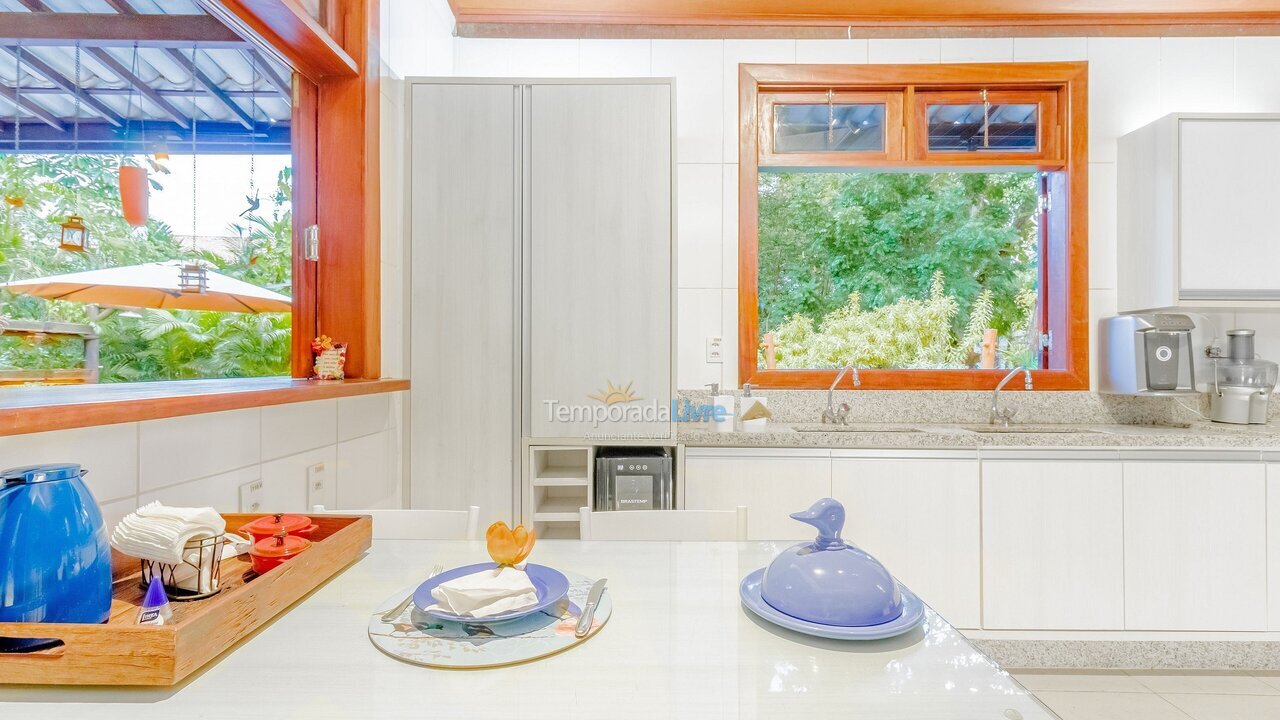 Granja para alquiler de vacaciones em Mata de São João (Praia do Forte)