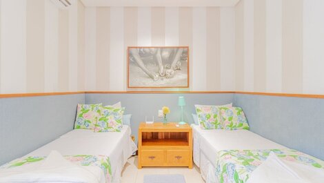 Casa 6/4 300m del Mar - Praia do Forte