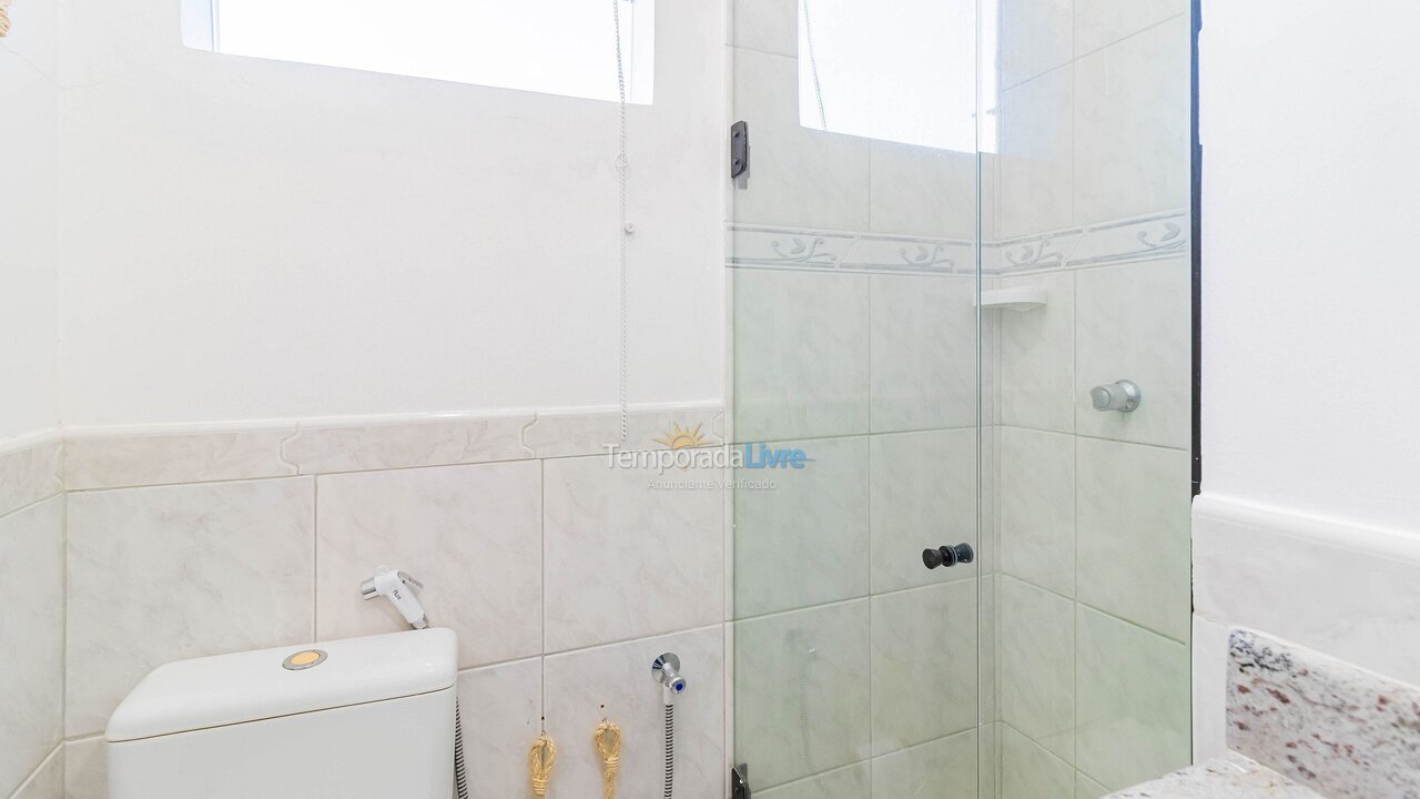 House for vacation rental in Camaçari (Praia de Guarajuba)