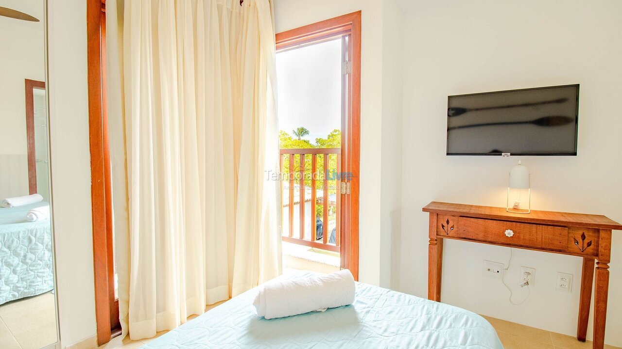 House for vacation rental in Mata de São João (Costa do Sauípe)