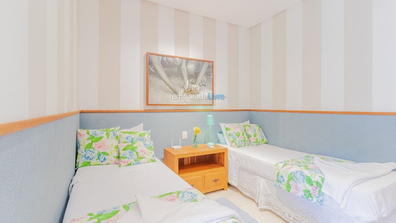 Granja para alquiler de vacaciones em Mata de São João (Praia do Forte)