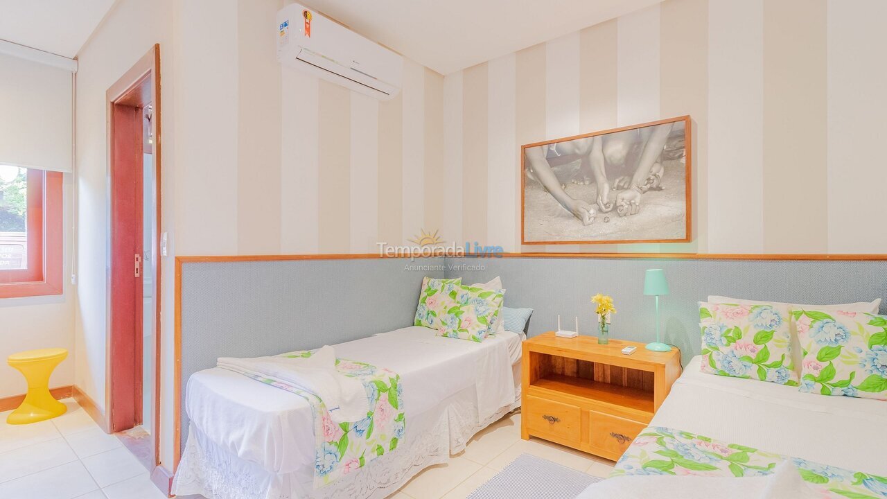 Granja para alquiler de vacaciones em Mata de São João (Praia do Forte)