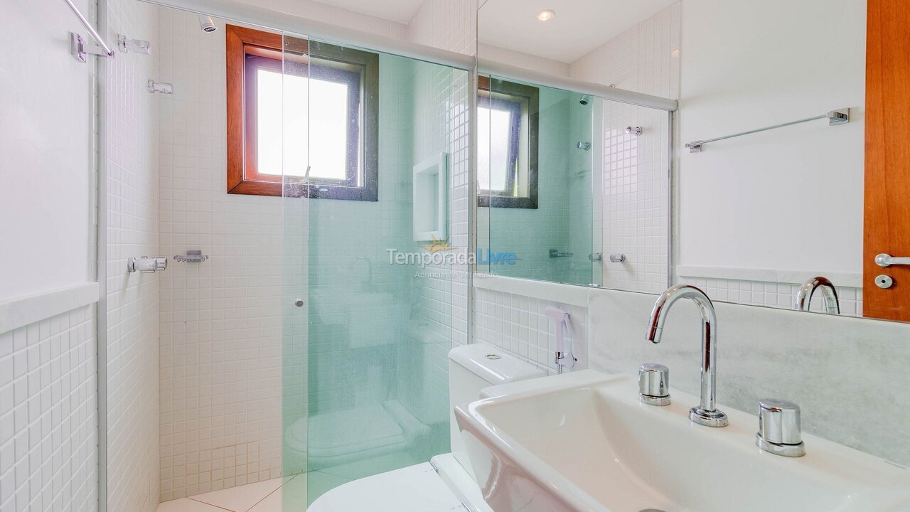 House for vacation rental in Mata de São João (Costa do Sauípe)