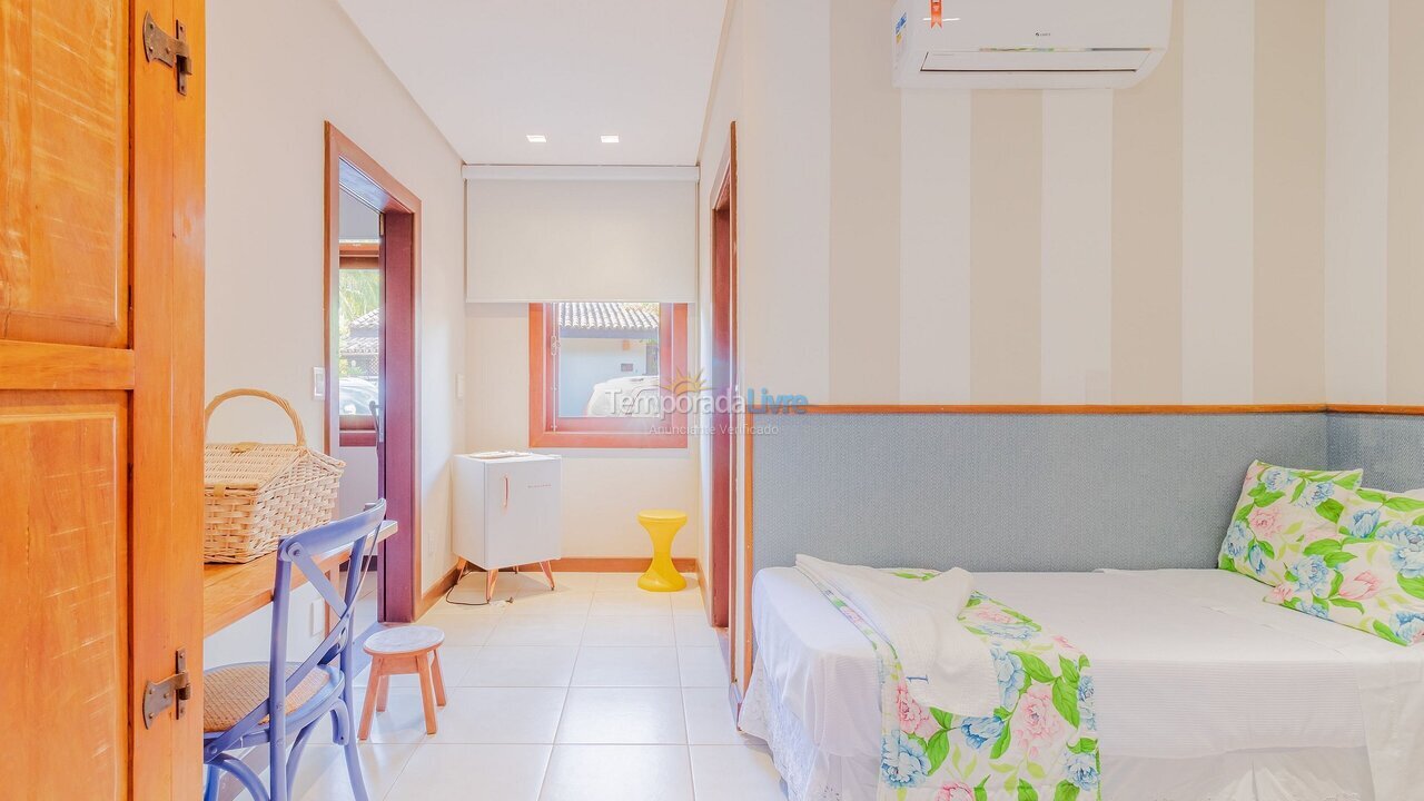 Granja para alquiler de vacaciones em Mata de São João (Praia do Forte)