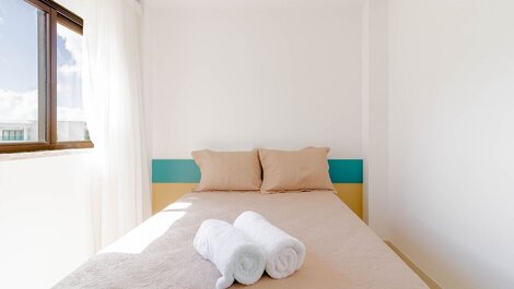 Apt 3 Quartos - Condomínio Mediterrâneo Iberostate Praia do Forte