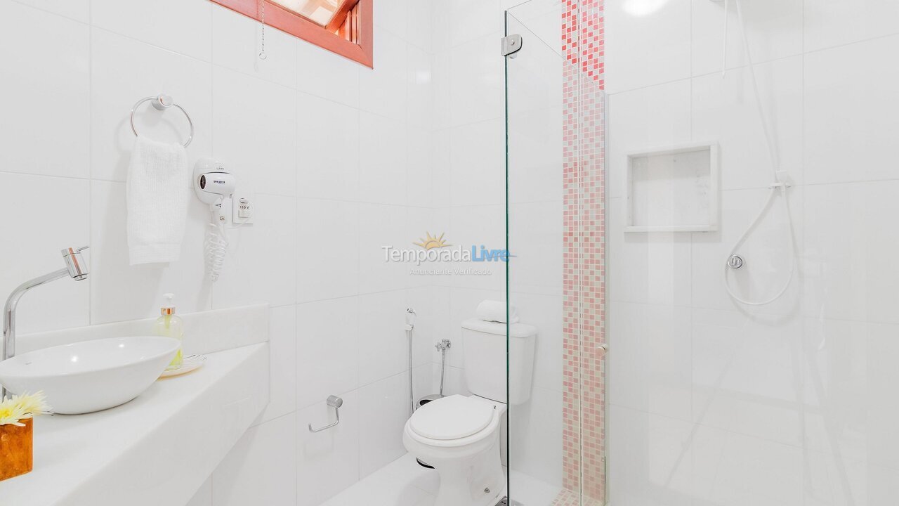 Granja para alquiler de vacaciones em Mata de São João (Praia do Forte)