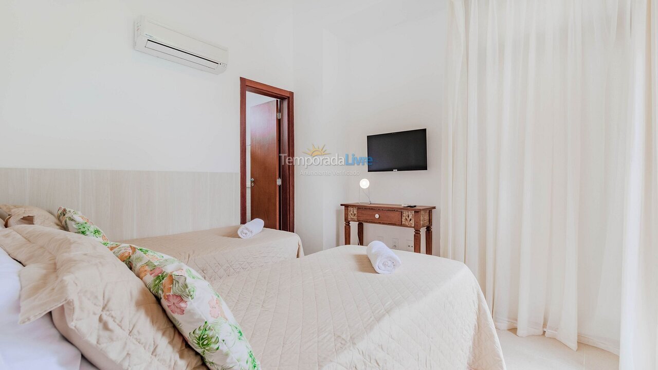 House for vacation rental in Mata de São João (Costa do Sauípe)