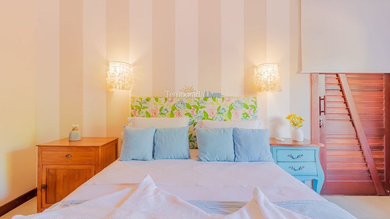 Granja para alquiler de vacaciones em Mata de São João (Praia do Forte)