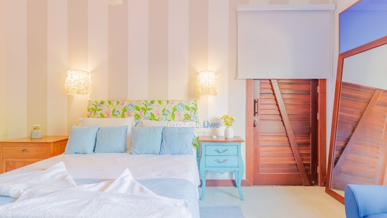 Granja para alquiler de vacaciones em Mata de São João (Praia do Forte)