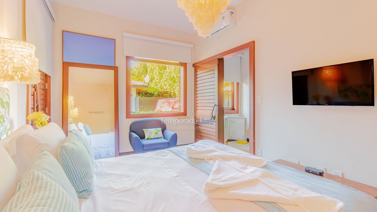 Granja para alquiler de vacaciones em Mata de São João (Praia do Forte)