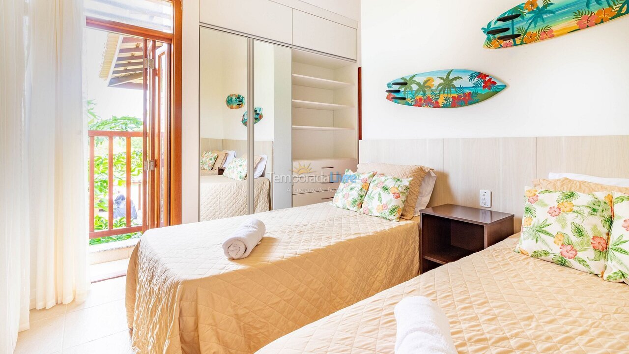 House for vacation rental in Mata de São João (Costa do Sauípe)