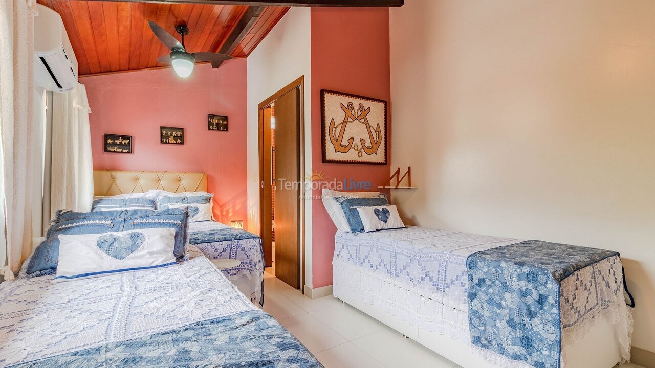 Casa para alquiler de vacaciones em Mata de São João (Praia do Forte)