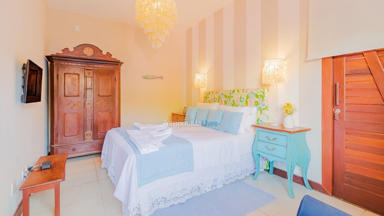 Granja para alquiler de vacaciones em Mata de São João (Praia do Forte)