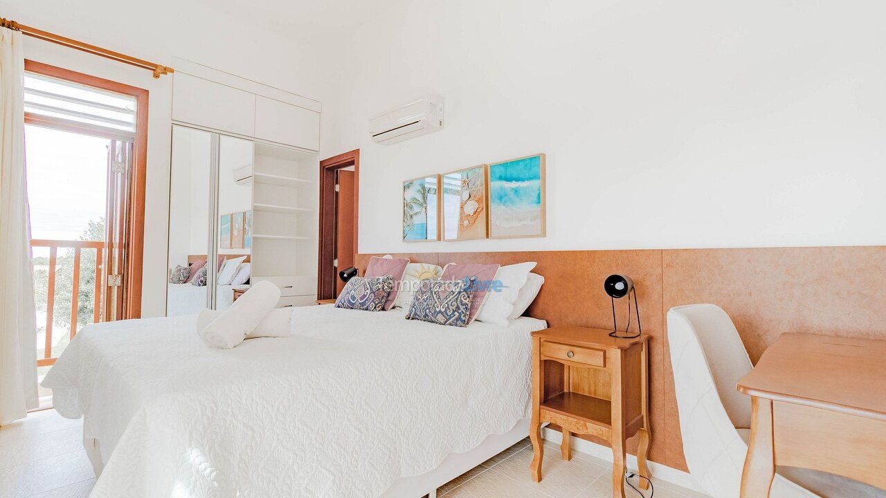 House for vacation rental in Mata de São João (Costa do Sauípe)