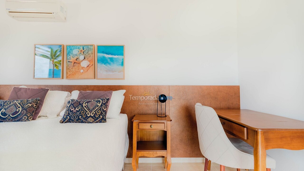 House for vacation rental in Mata de São João (Costa do Sauípe)