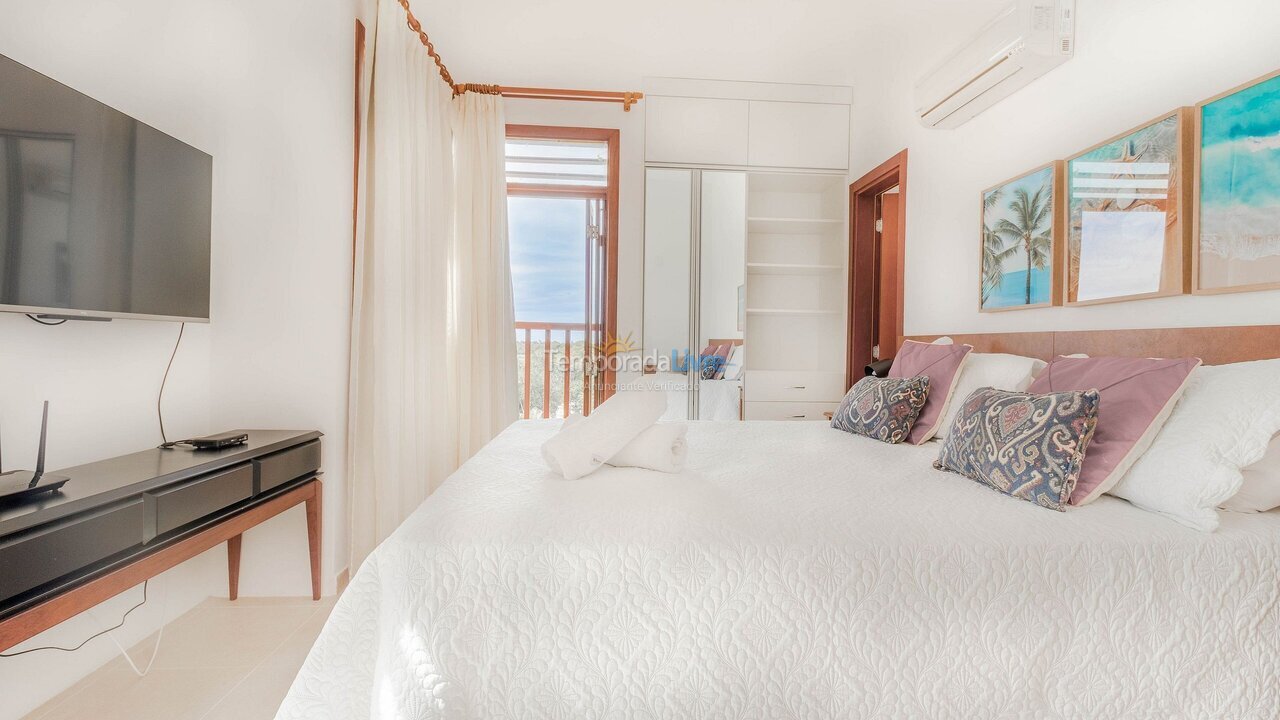 House for vacation rental in Mata de São João (Costa do Sauípe)