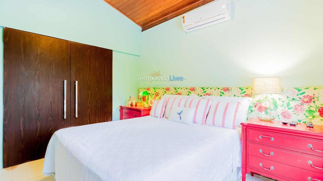 Granja para alquiler de vacaciones em Mata de São João (Praia do Forte)