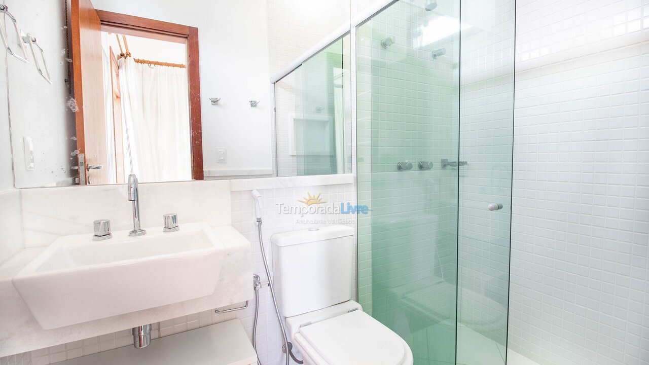 House for vacation rental in Mata de São João (Costa do Sauípe)