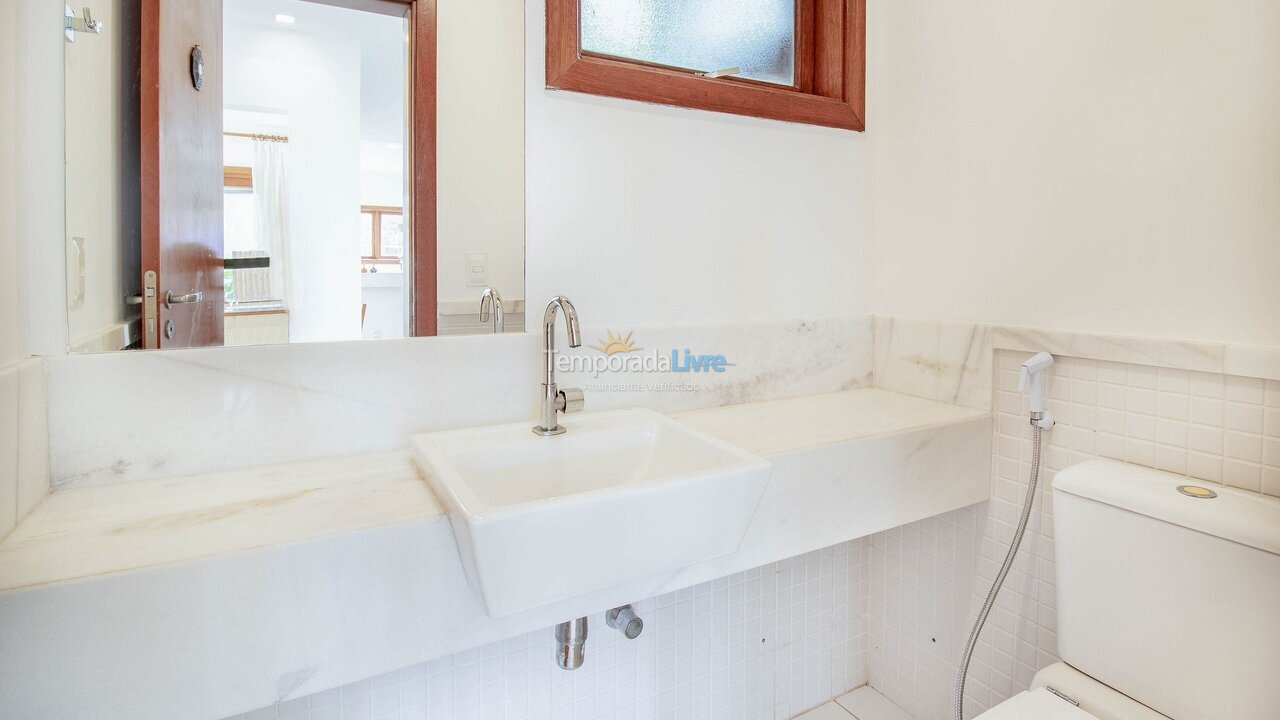 House for vacation rental in Mata de São João (Costa do Sauípe)