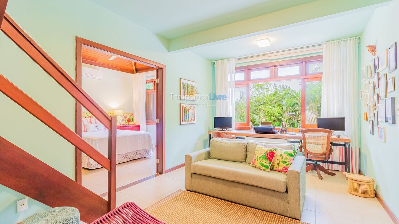 Granja para alquiler de vacaciones em Mata de São João (Praia do Forte)