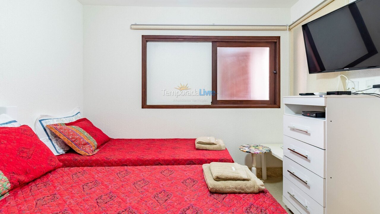 Casa para alquiler de vacaciones em Mata de São João (Praia do Forte)