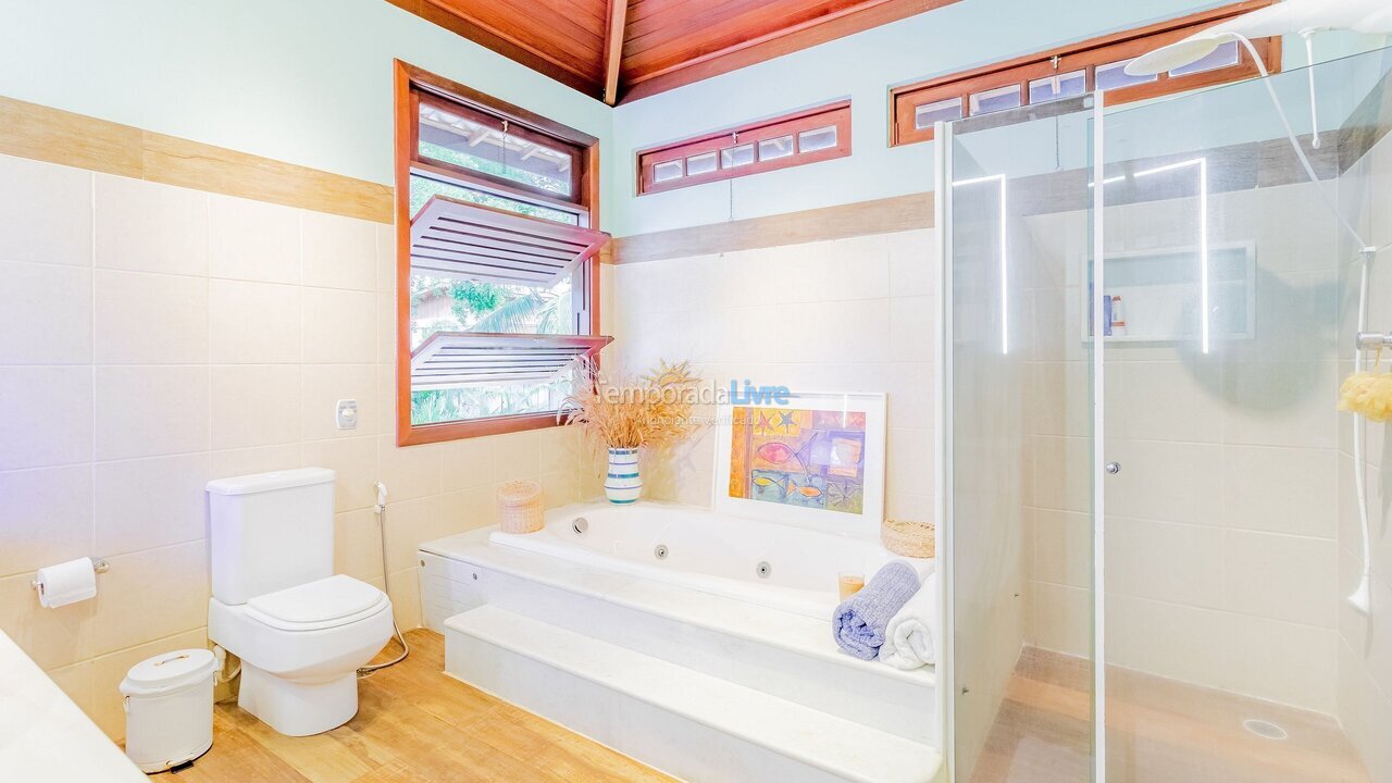 Granja para alquiler de vacaciones em Mata de São João (Praia do Forte)