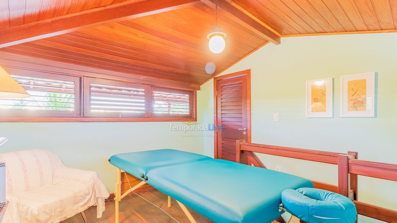 Granja para alquiler de vacaciones em Mata de São João (Praia do Forte)