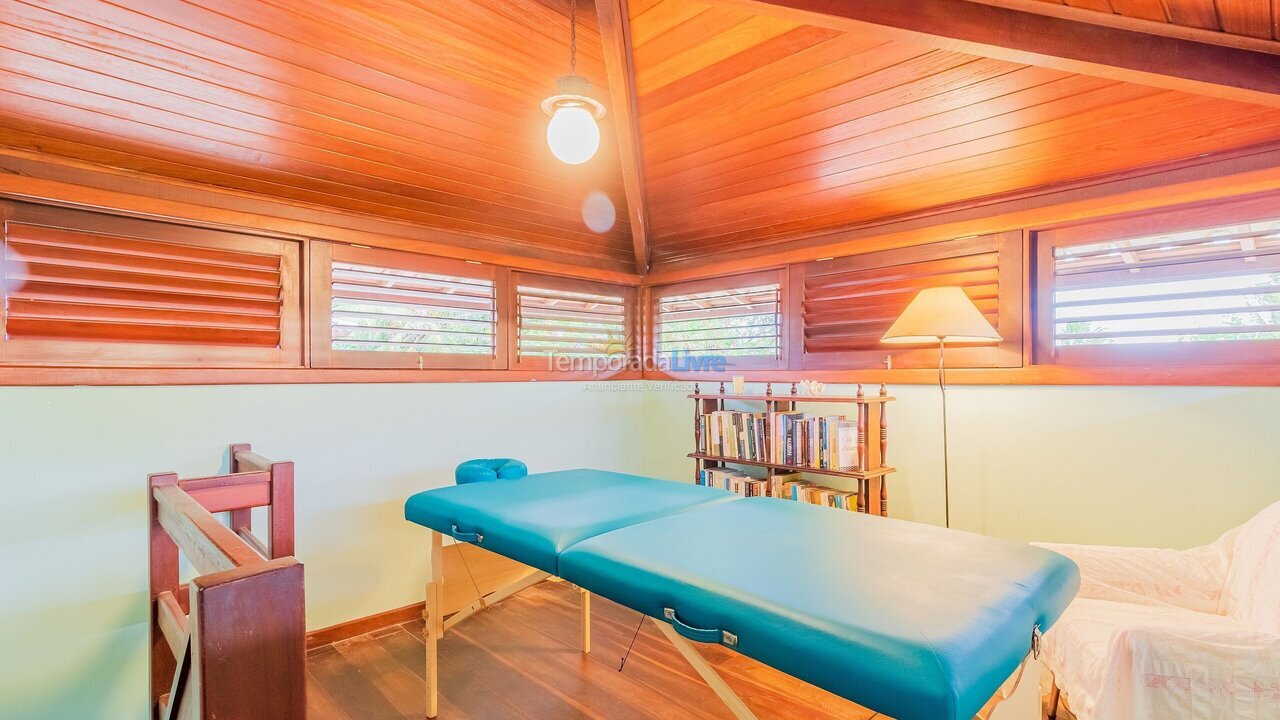 Granja para alquiler de vacaciones em Mata de São João (Praia do Forte)