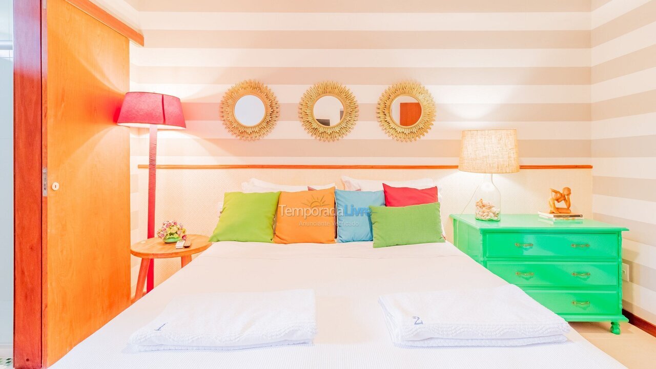 Granja para alquiler de vacaciones em Mata de São João (Praia do Forte)