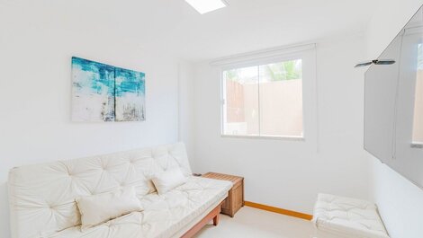 Triplex 4 Suites a 100m - Itacimirim