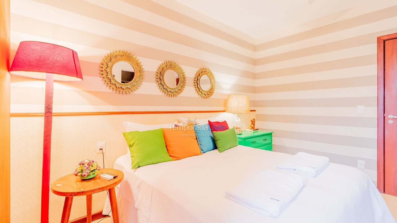 Granja para alquiler de vacaciones em Mata de São João (Praia do Forte)