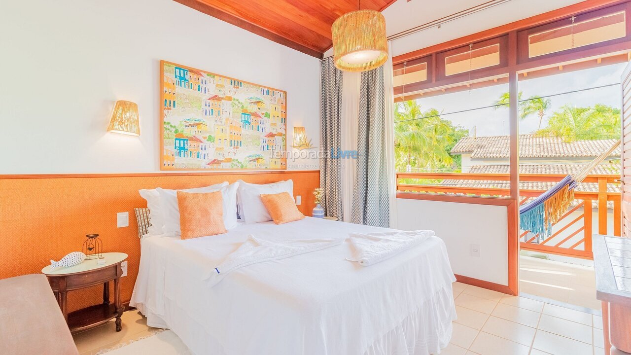 Granja para alquiler de vacaciones em Mata de São João (Praia do Forte)