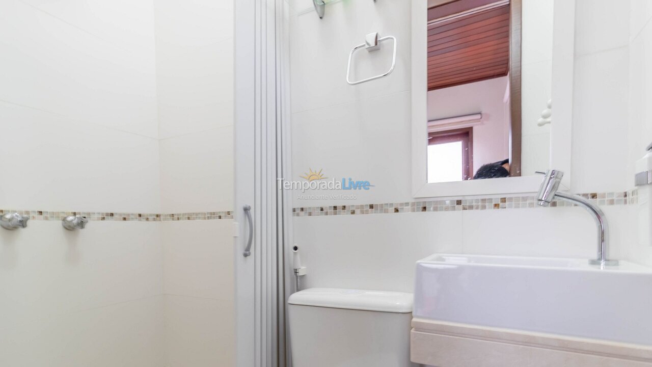 Casa para alquiler de vacaciones em Mata de São João (Praia do Forte)