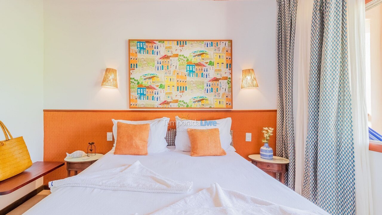 Granja para alquiler de vacaciones em Mata de São João (Praia do Forte)