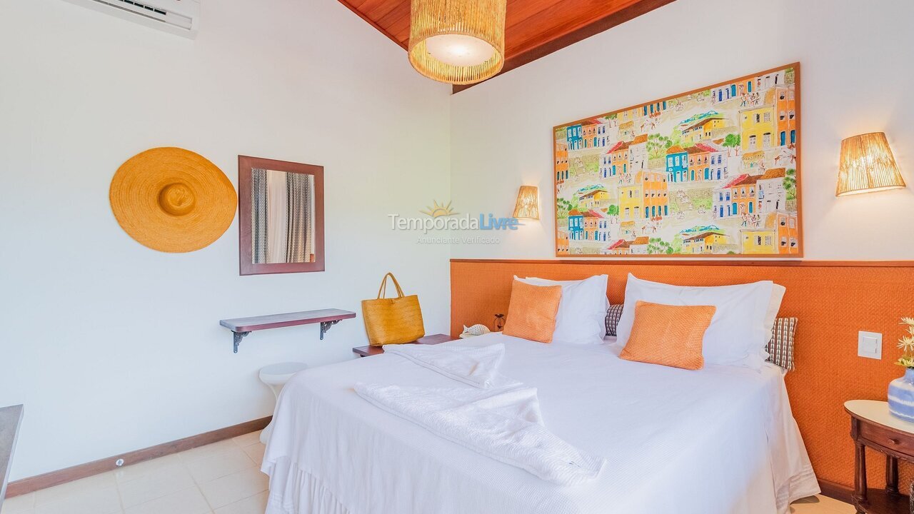 Granja para alquiler de vacaciones em Mata de São João (Praia do Forte)