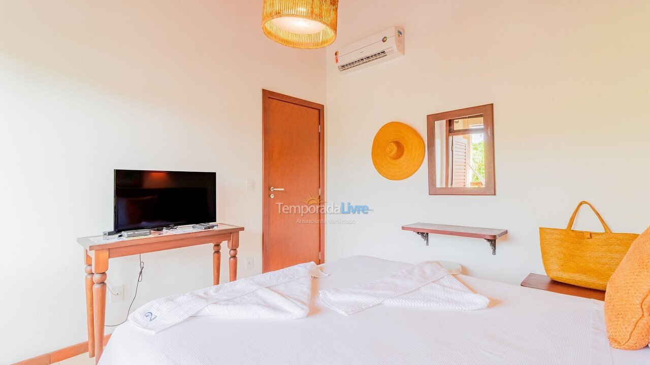 Granja para alquiler de vacaciones em Mata de São João (Praia do Forte)