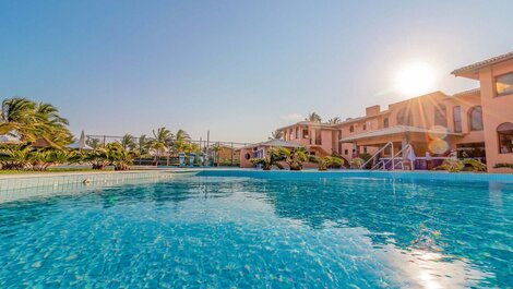 Apartamento para alquilar en Camaçari - Praia de Guarajuba