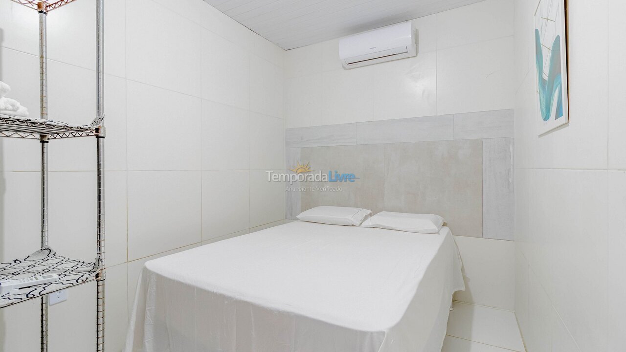 House for vacation rental in Camaçari (Praia de Guarajuba)