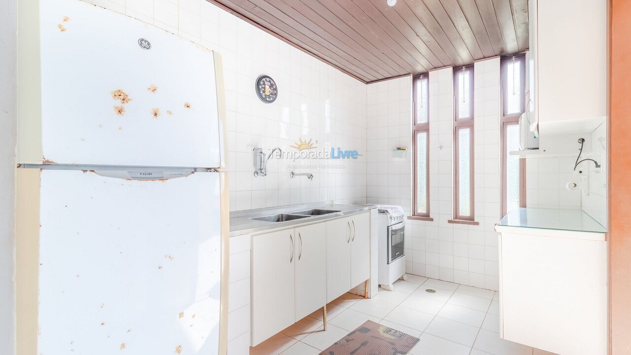 Casa para alquiler de vacaciones em Camaçari (Itacimirim)