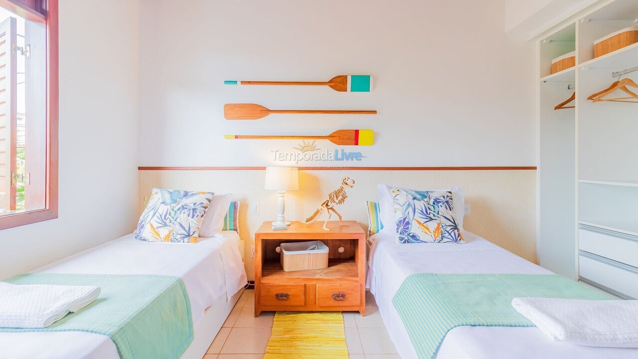 Granja para alquiler de vacaciones em Mata de São João (Praia do Forte)