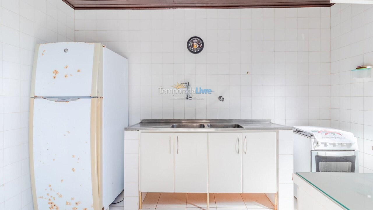 Casa para alquiler de vacaciones em Camaçari (Itacimirim)