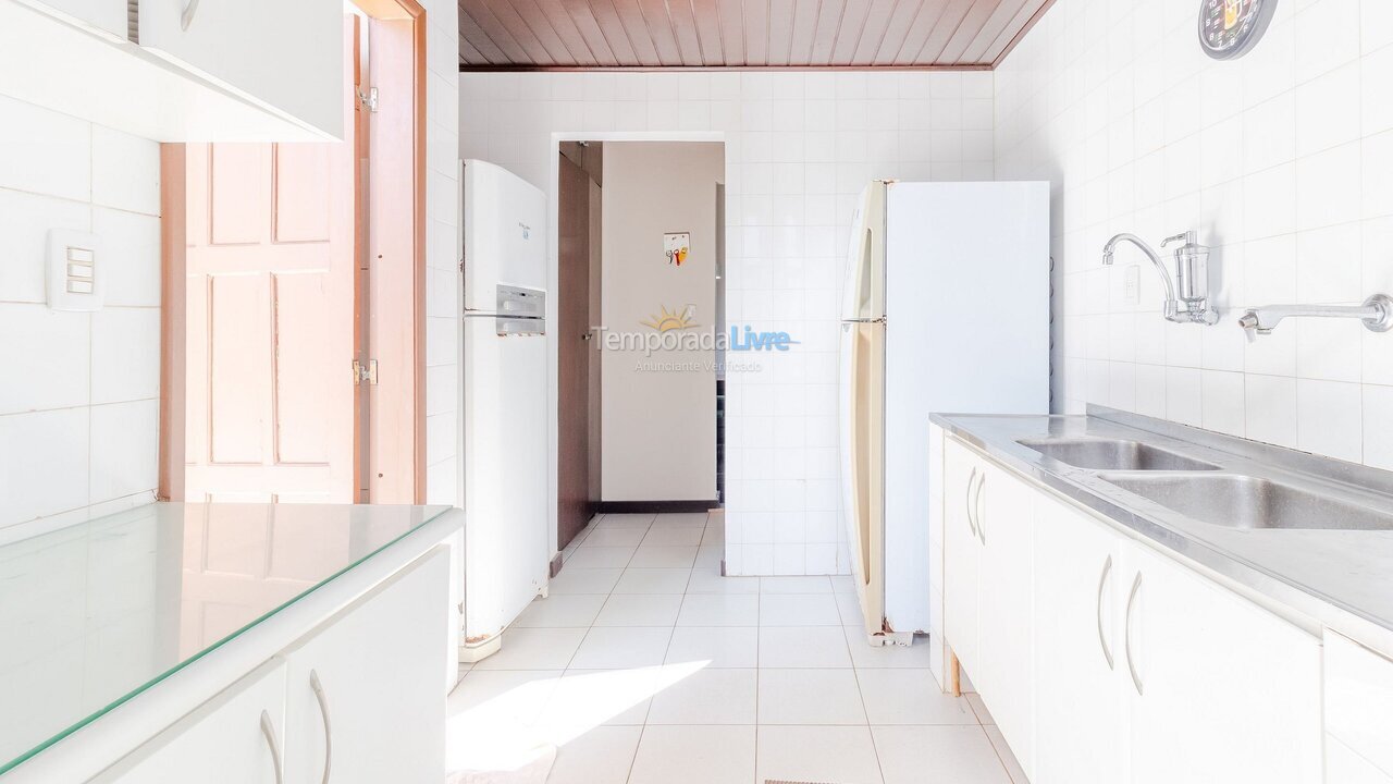 Casa para alquiler de vacaciones em Camaçari (Itacimirim)