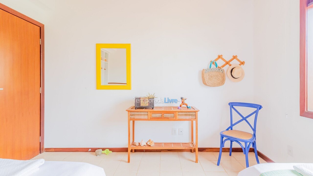 Granja para alquiler de vacaciones em Mata de São João (Praia do Forte)