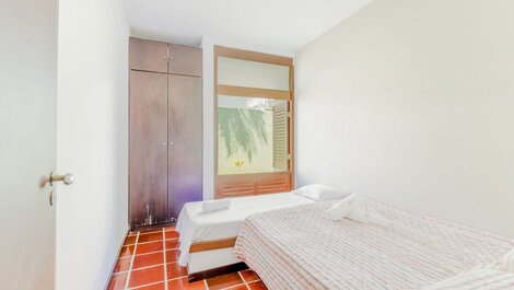 Gran Casa 6 Habitaciones, Pé na Areia - Itacimirim