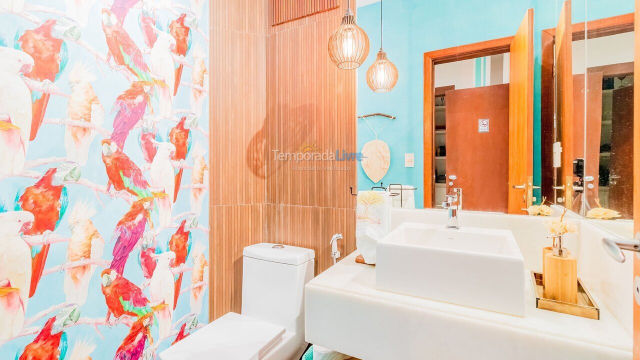 Granja para alquiler de vacaciones em Mata de São João (Praia do Forte)